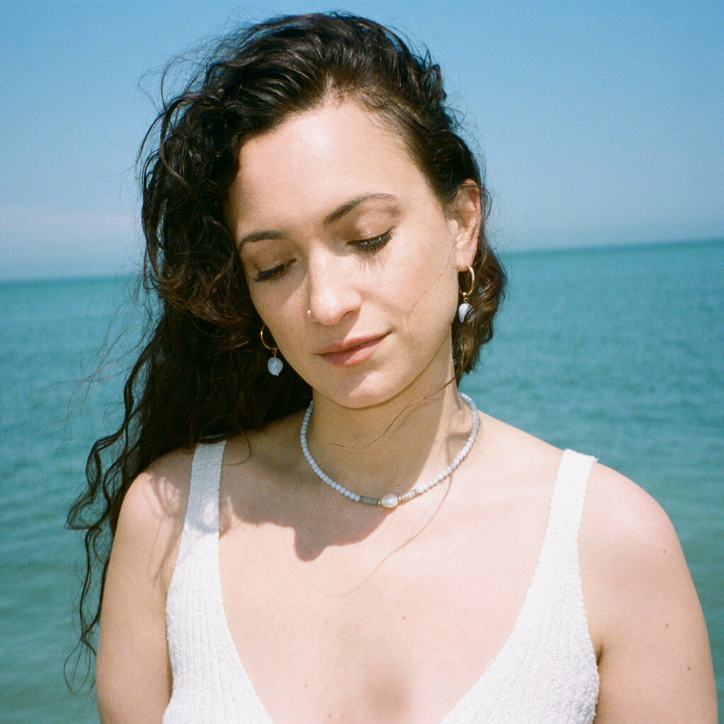 ENKI Choker Necklace