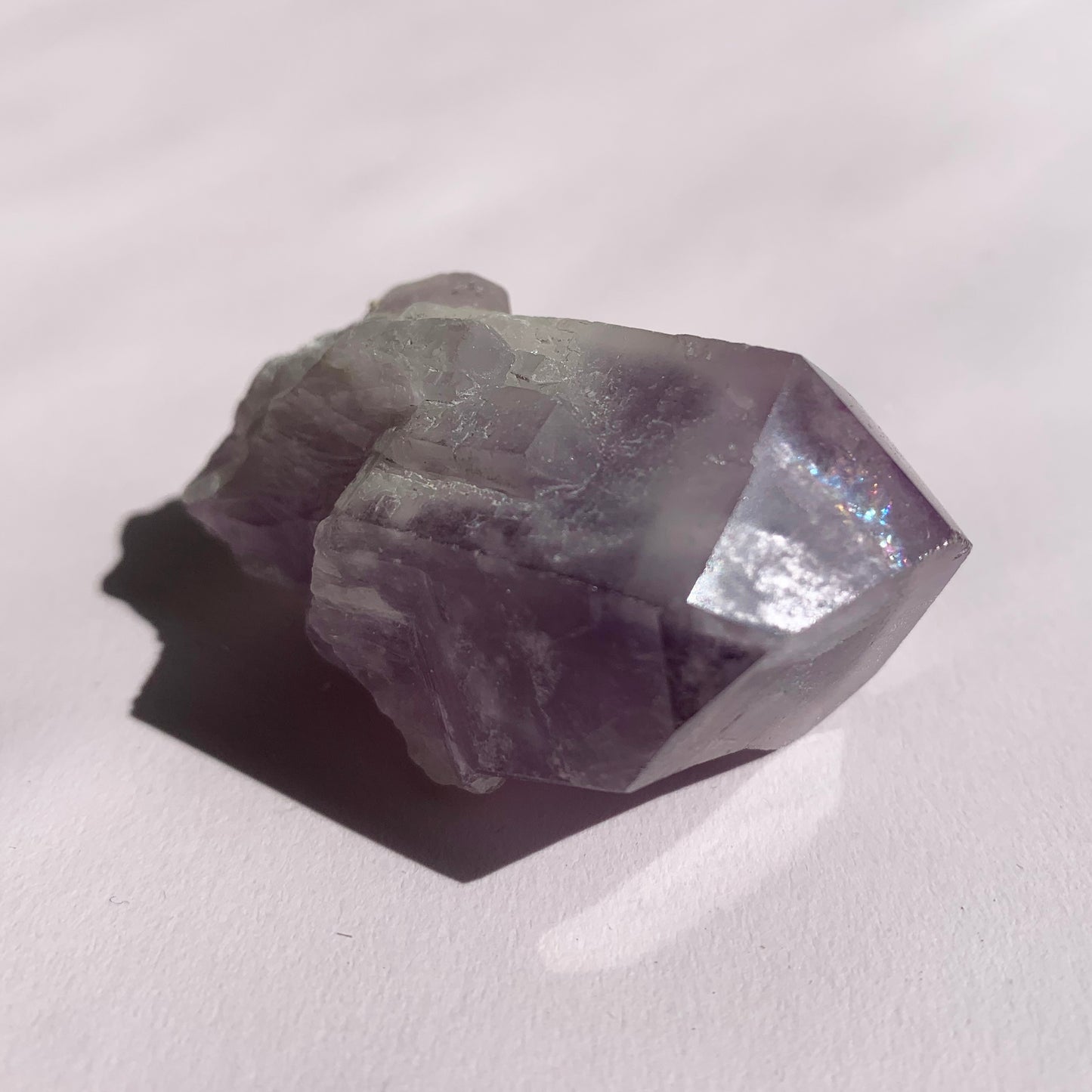 AMETHYST
