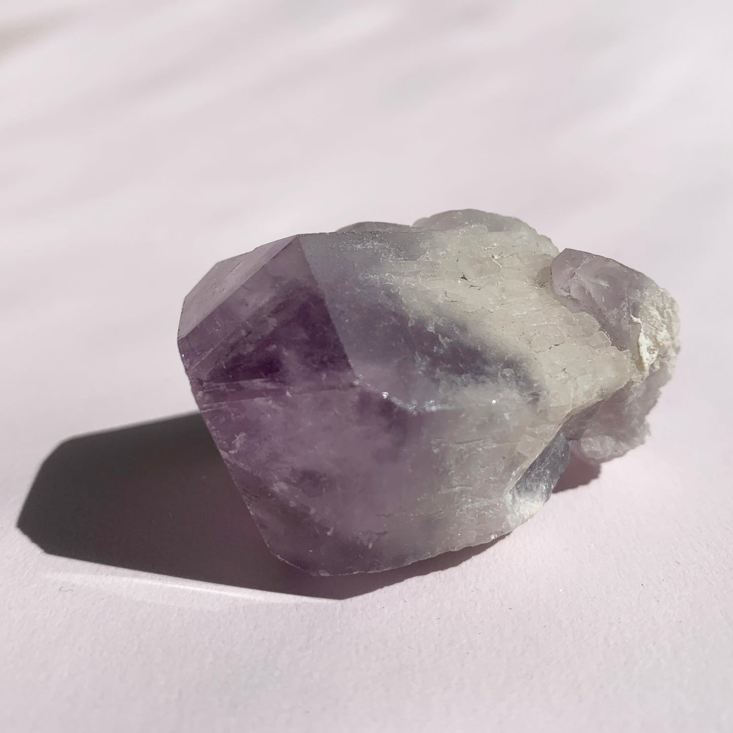 AMETHYST