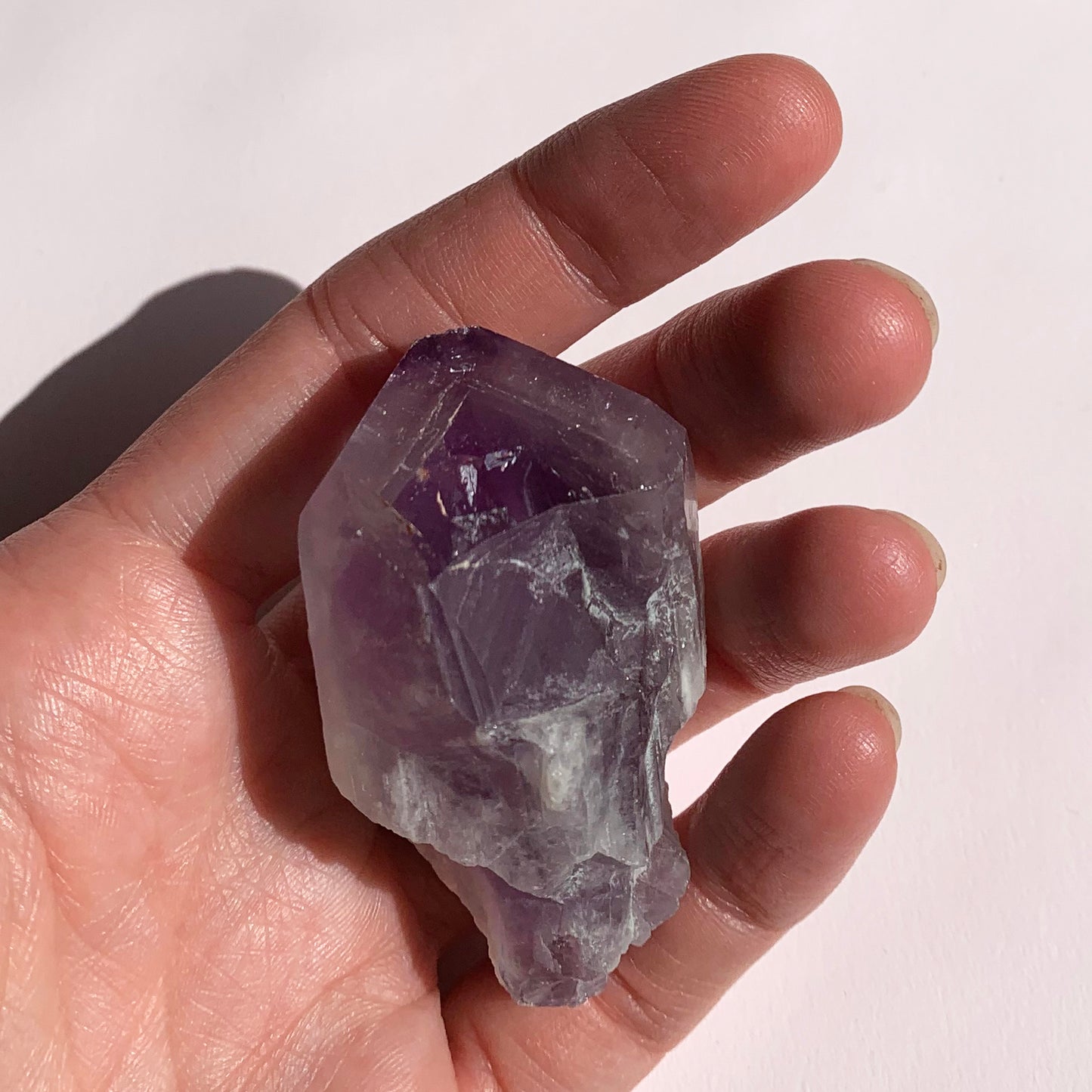 AMETHYST