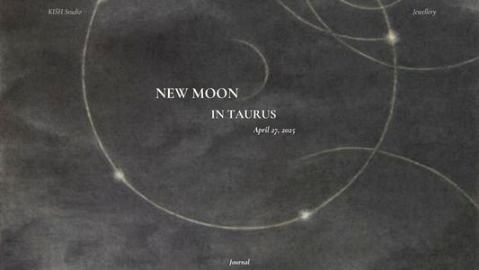 Lunar Tarot Reading ~ New Moon In Taurus April 27 2025